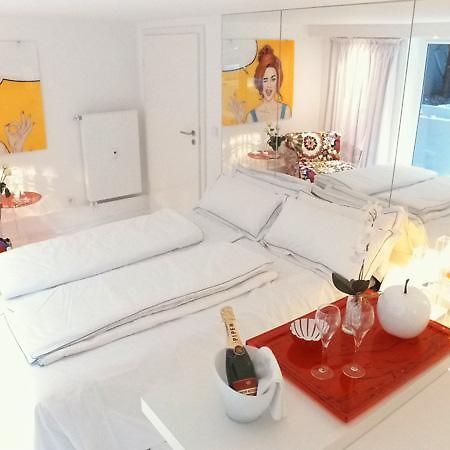 Hideaway Work & Relax, Homeoffice, W-Lan, Privater Dream Garten Neuss Zewnętrze zdjęcie