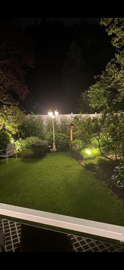 Hideaway Work & Relax, Homeoffice, W-Lan, Privater Dream Garten Neuss Zewnętrze zdjęcie