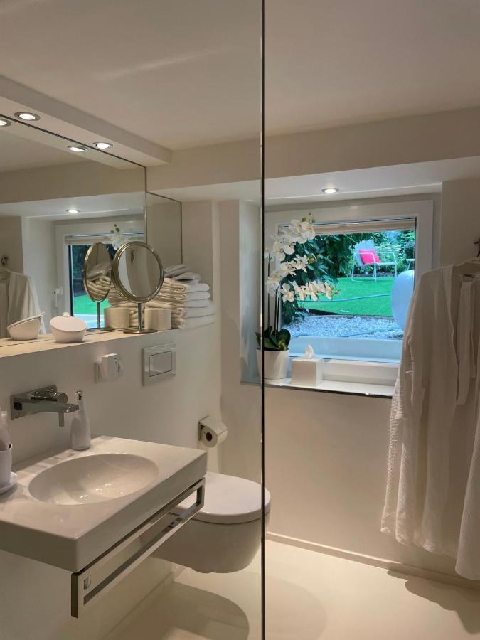 Hideaway Work & Relax, Homeoffice, W-Lan, Privater Dream Garten Neuss Zewnętrze zdjęcie
