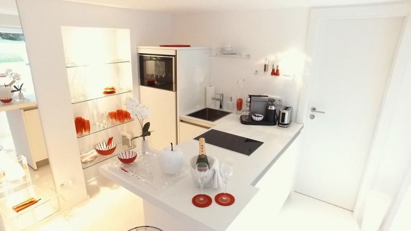 Hideaway Work & Relax, Homeoffice, W-Lan, Privater Dream Garten Neuss Zewnętrze zdjęcie