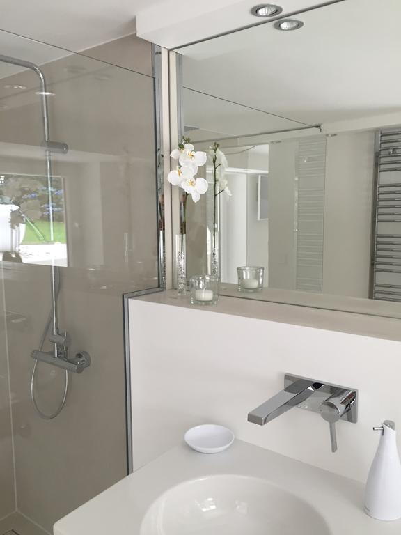 Hideaway Work & Relax, Homeoffice, W-Lan, Privater Dream Garten Neuss Zewnętrze zdjęcie