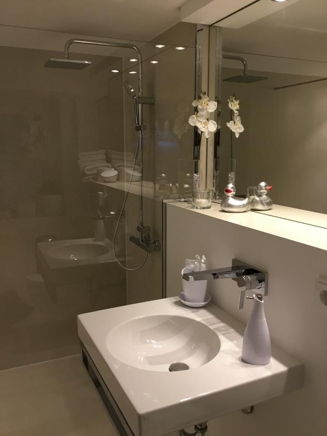 Hideaway Work & Relax, Homeoffice, W-Lan, Privater Dream Garten Neuss Zewnętrze zdjęcie