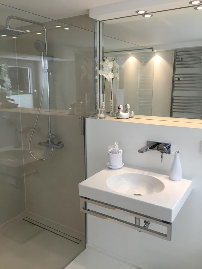 Hideaway Work & Relax, Homeoffice, W-Lan, Privater Dream Garten Neuss Zewnętrze zdjęcie